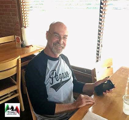 Obituary of Dr. David Charles Fulkerson