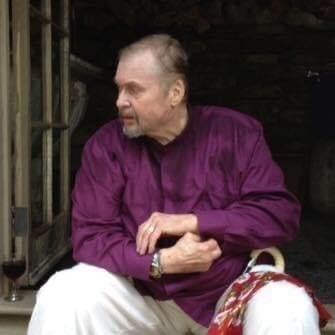 Obituary of Alfred O. Weber