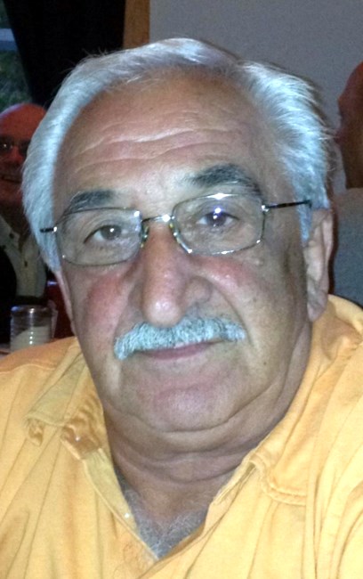 Obituary of Isaak Yesilevich