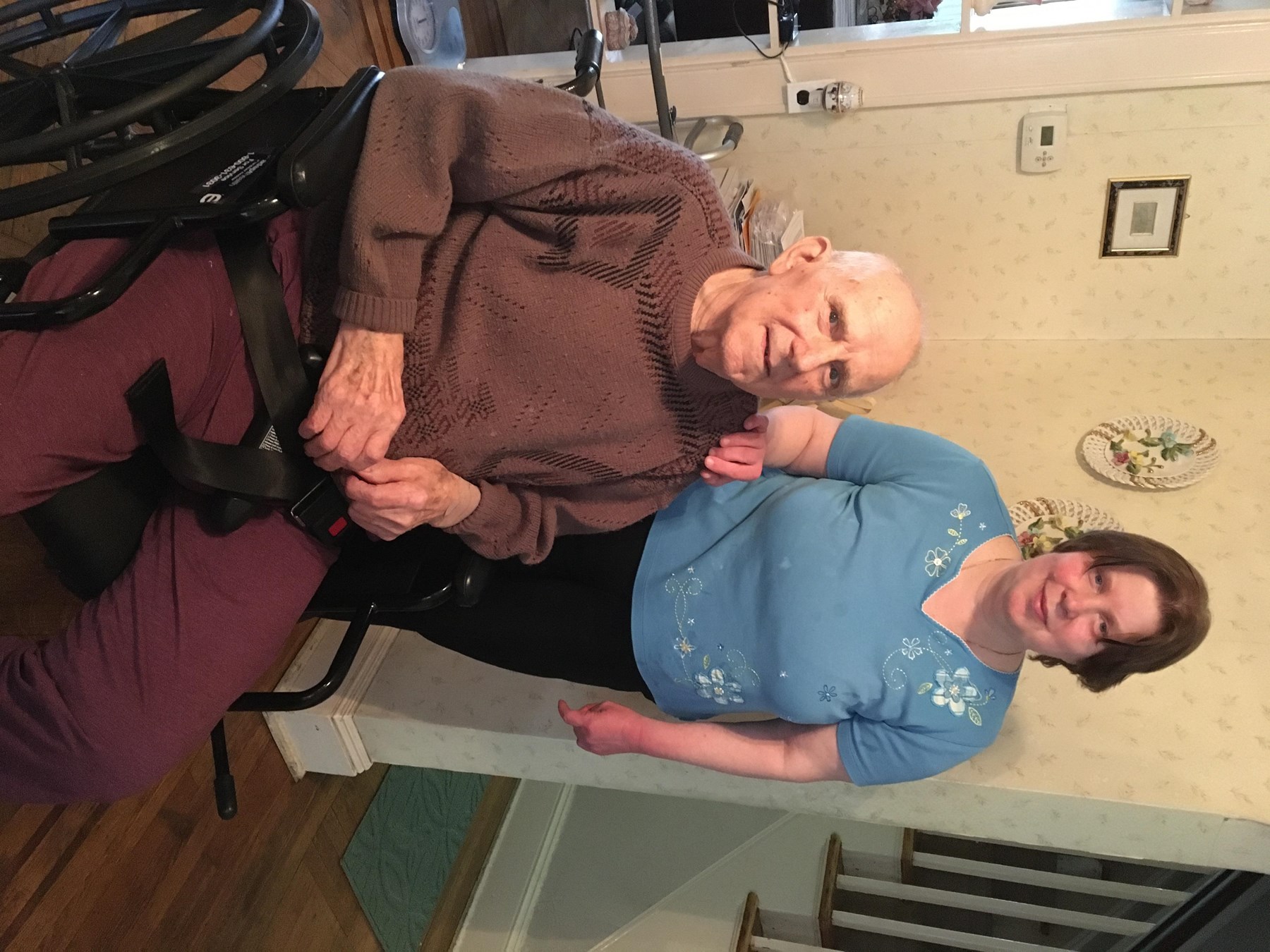 Obituary of Angelo Paskvalic