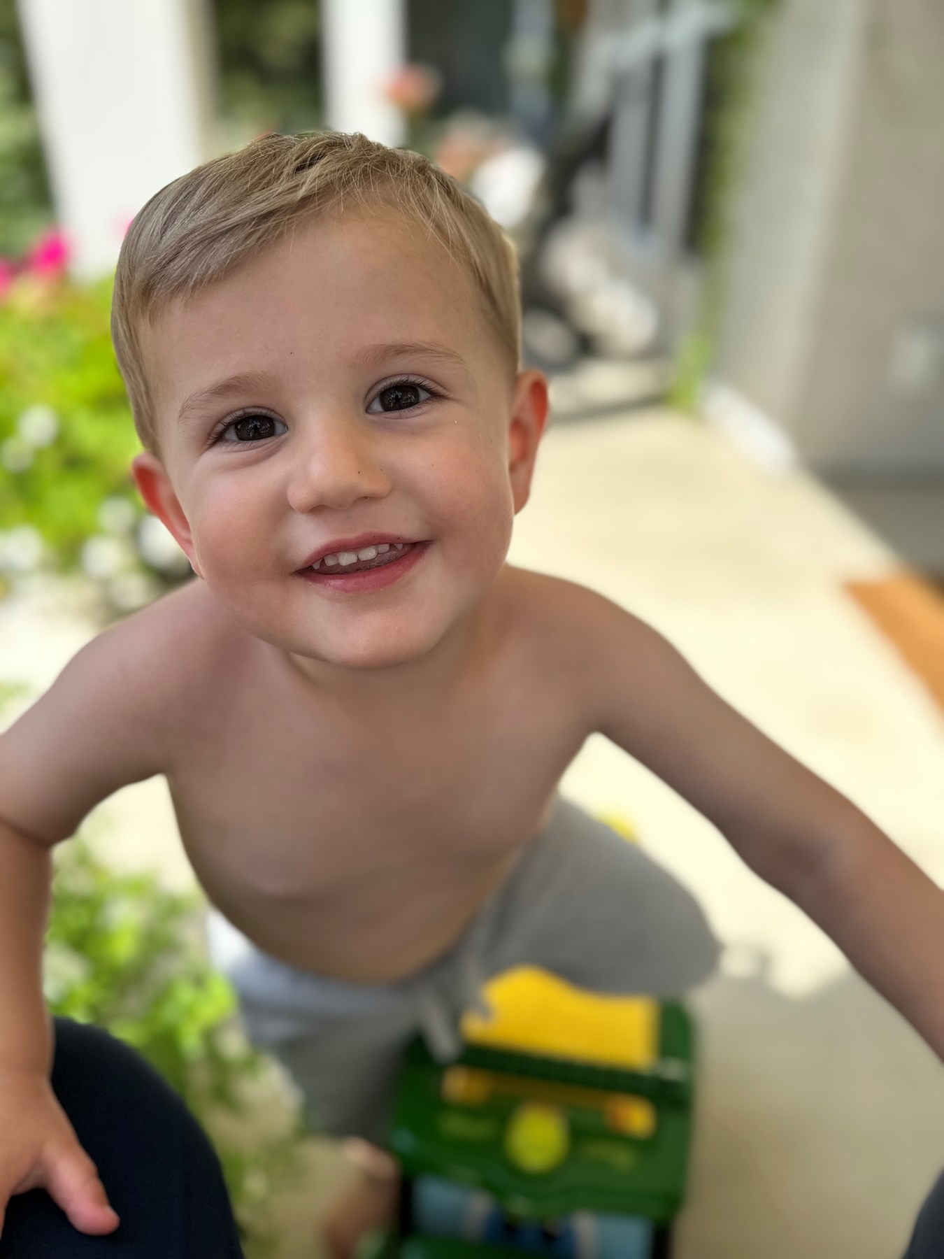 Obituary of Carter Thomas Jack