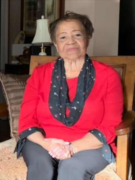 Obituary of Evelyn Tubbs