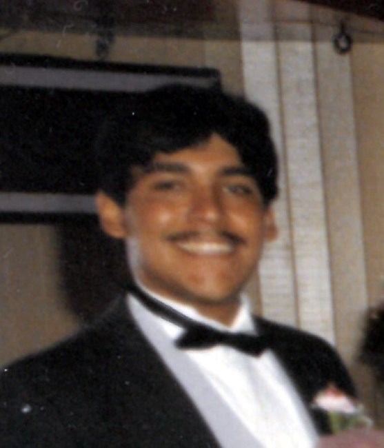 Obituary of Michael Joseph Campos