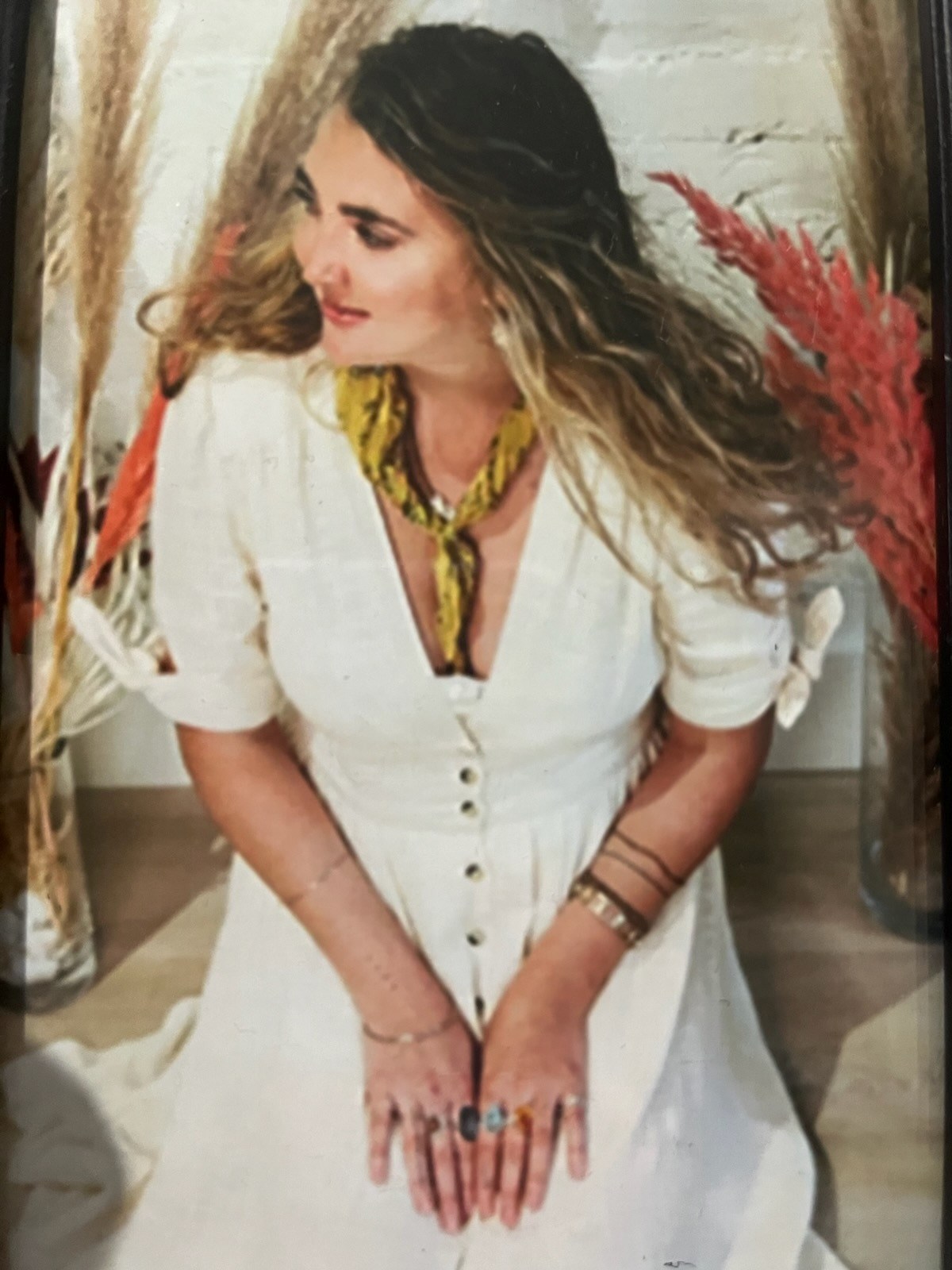 Obituary of Haley Elizabeth Cordle