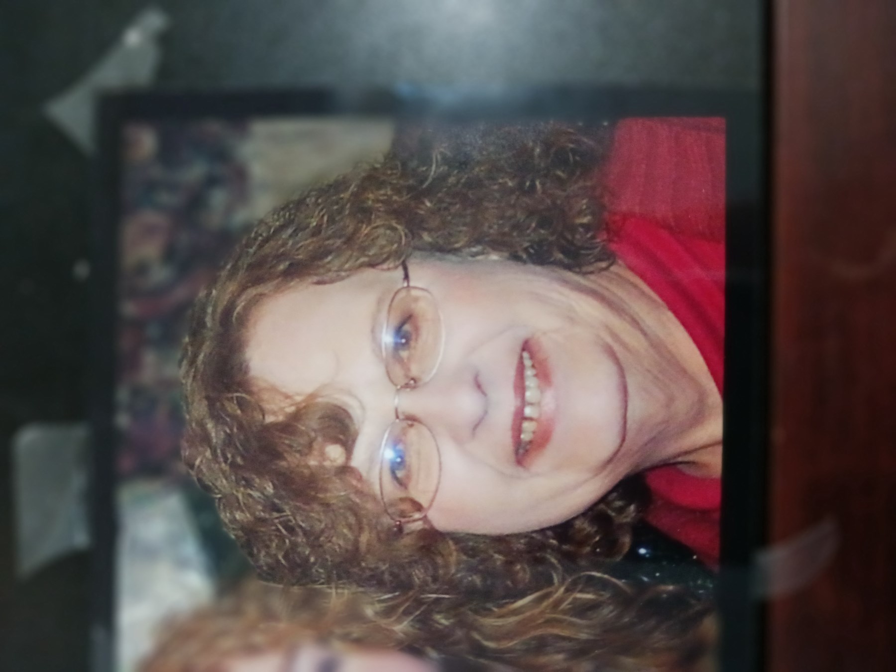 Obituary of Linda Lee France