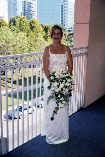 Obituary of Mrs. Karen A. Cruz