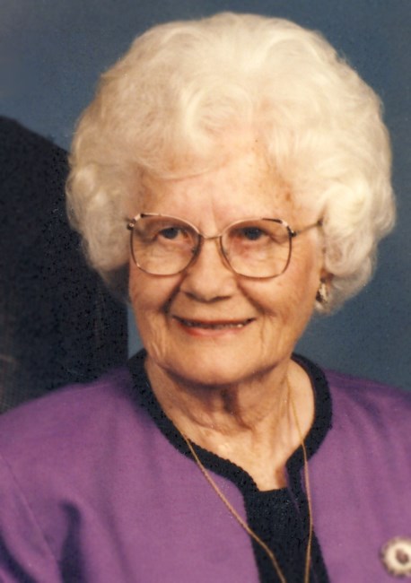 Obituary of Dorothy Gates Hofman