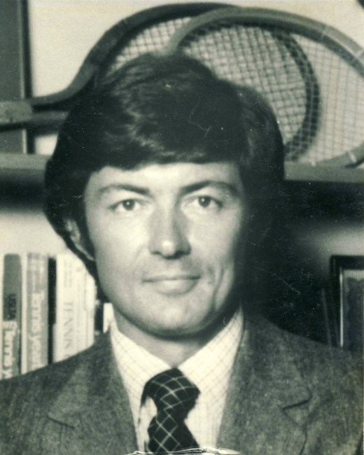 Obituary of Walter Timothy Heckler