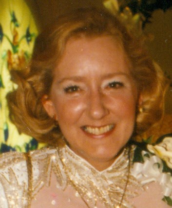 Obituary of M. Anita Thistel Dowling