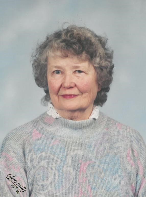 Obituary of Olivia Barbara Cohen
