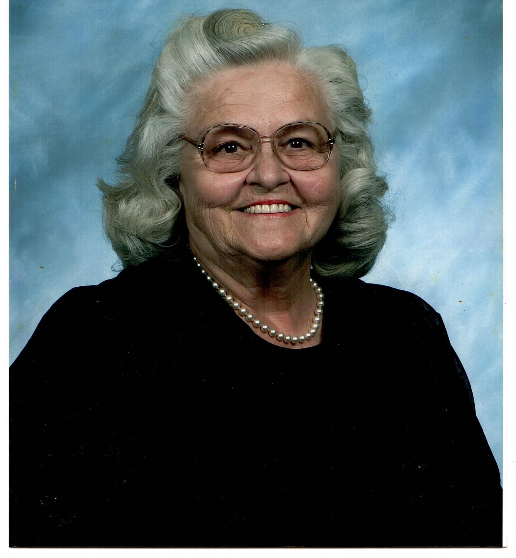 Obituary of Betty Ann Hayes