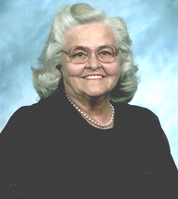 Obituary of Betty Ann Hayes