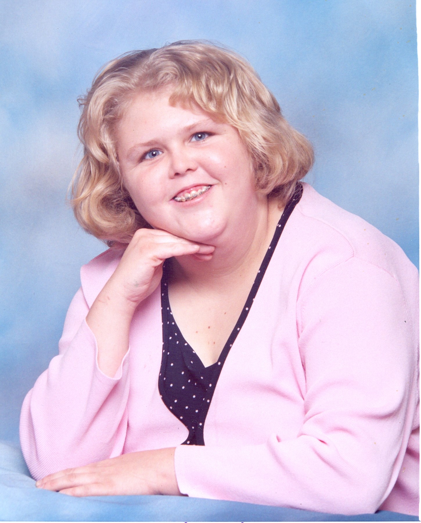 Obituary of Julia M. Chadwell