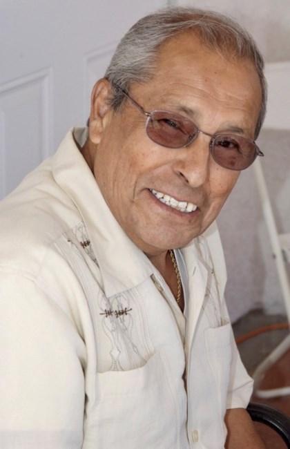 Obituary of Aurelio Galaviz