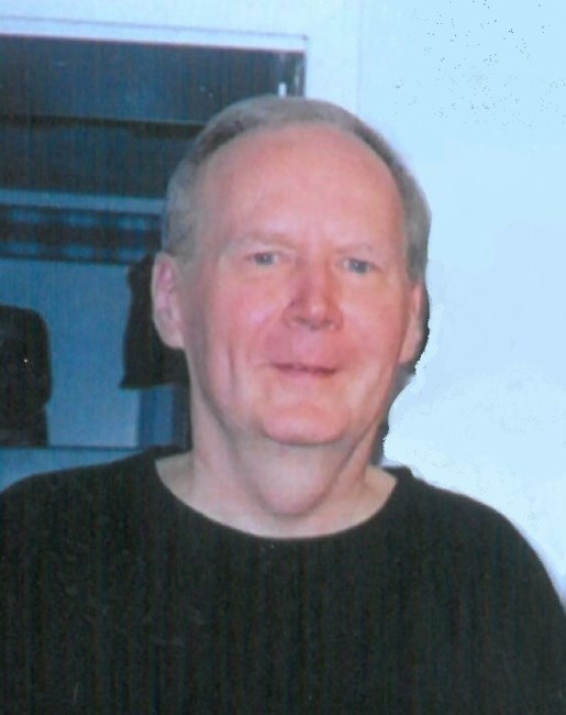 Obituary of Neil Francis O'Hanlon