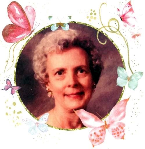 Obituary of Jo Ann Graham