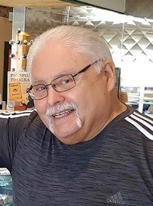 Obituary of Angel Marquez Morales Jr.