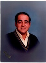 Lewis Boone