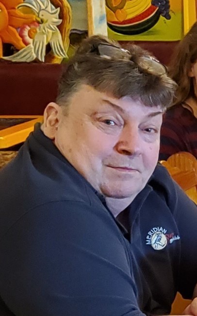 Obituary of Kent Robert Murton