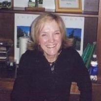 Obituary of E.Jane Williams