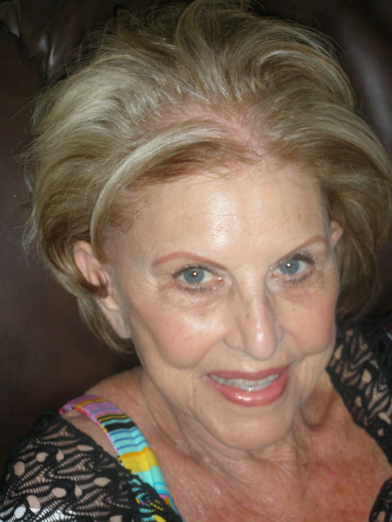 Ione B Stewart Obituary - Las Vegas, NV