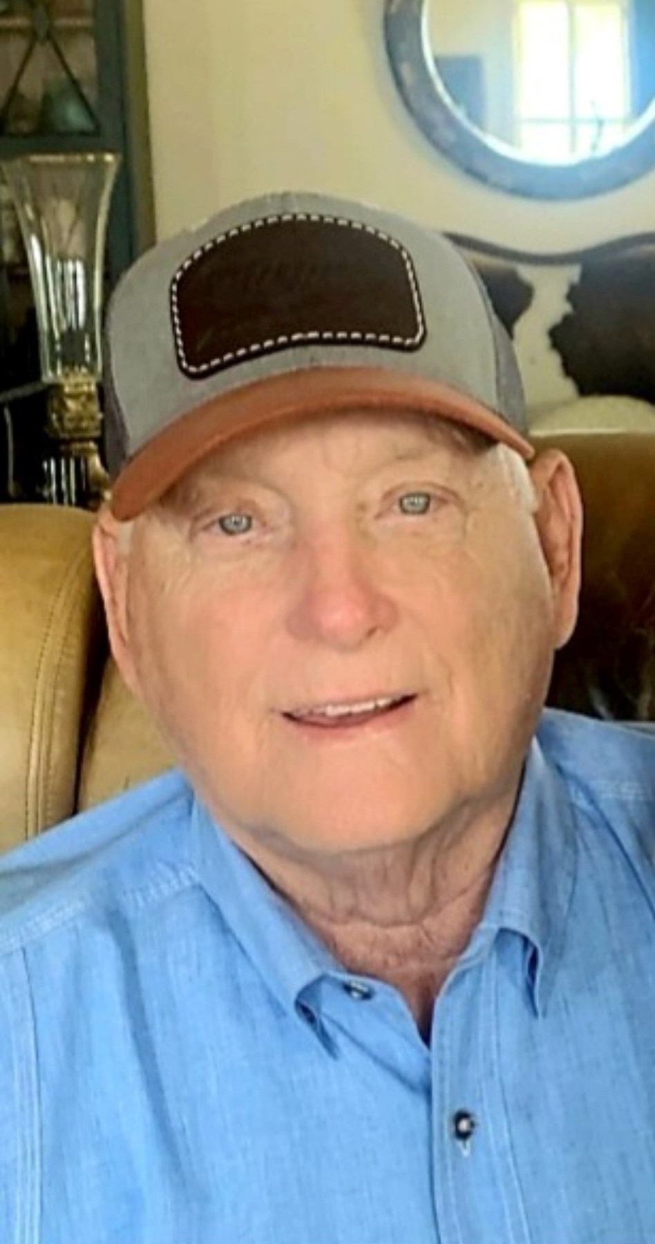 Obituary of Richard Harold Cole