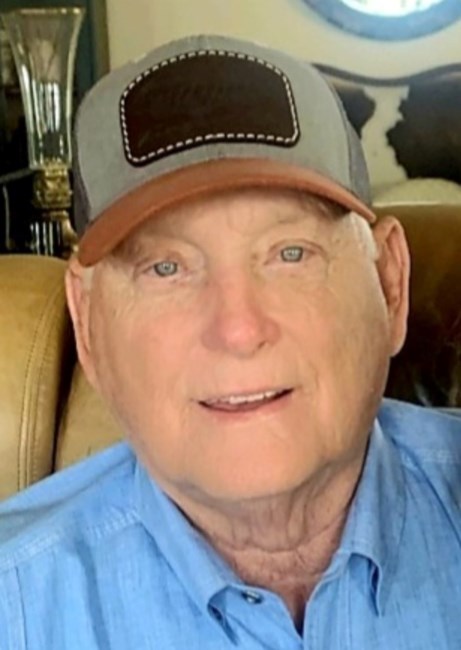 Obituary of Richard Harold Cole