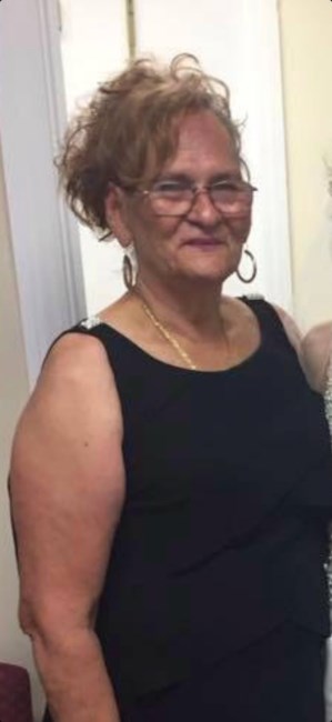 Obituary of Socorro Leonor Lopez Corral