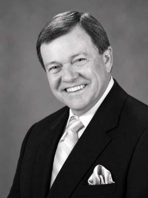 Obituary of Robert Patrick Moffett