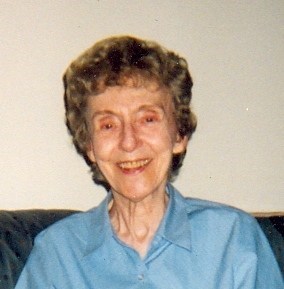 Obituary of Elaine Palmisano