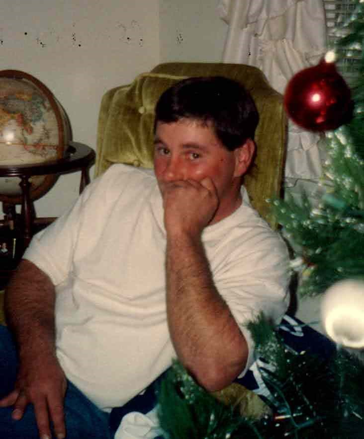 Obituary of Dennis Owen Jones