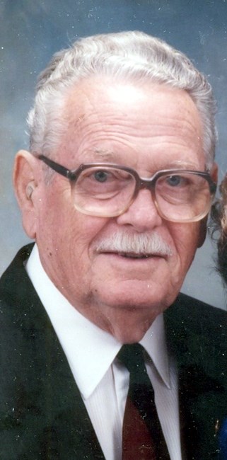 Obituary of W. C. "Wally" Sosolik