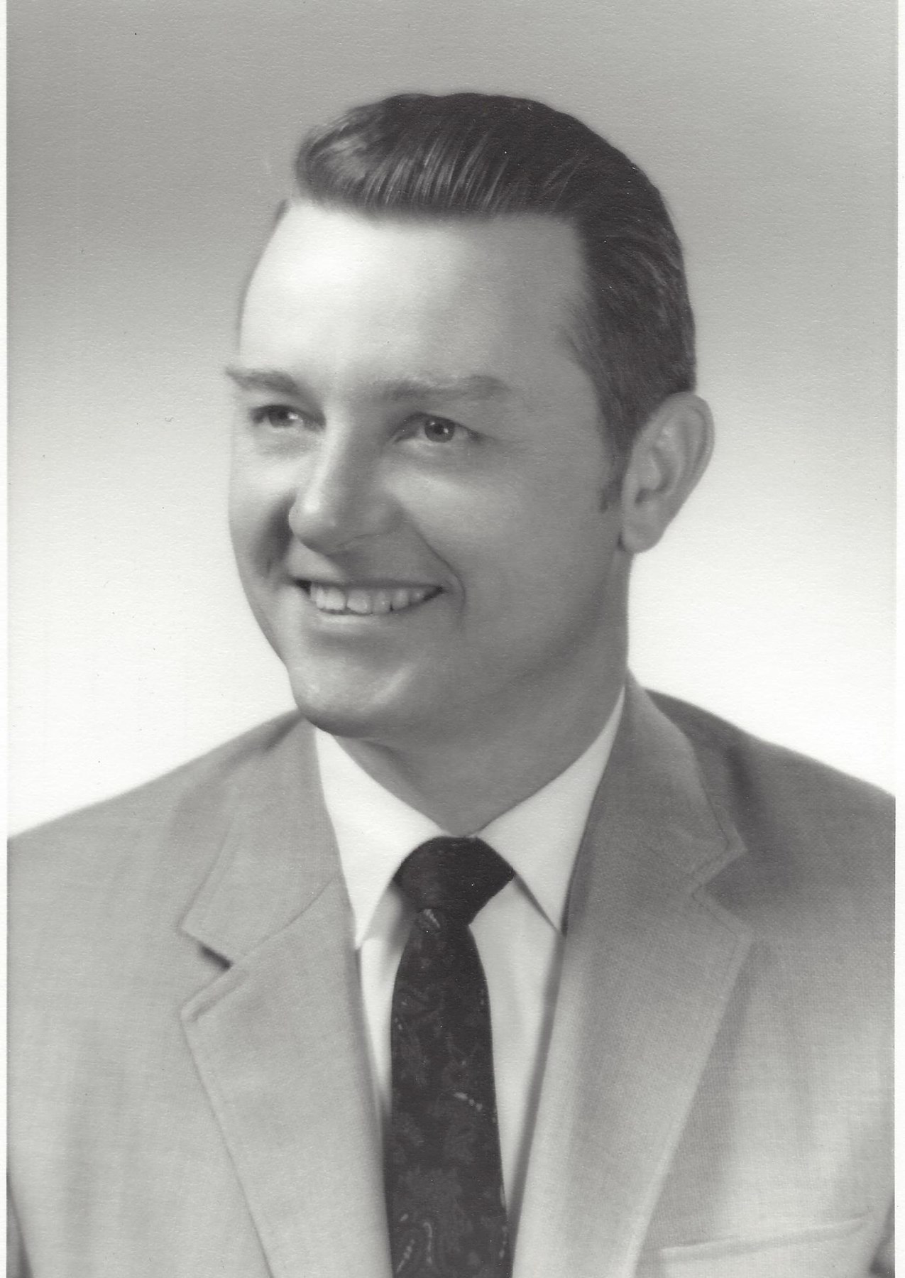 Obituary of Richard P. Tremblay