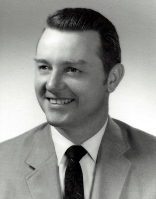 Obituary of Richard P. Tremblay