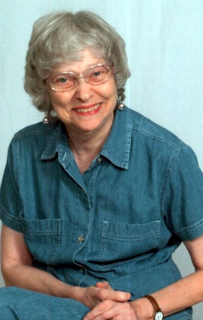 Obituary of Bobbie J. Mitchell
