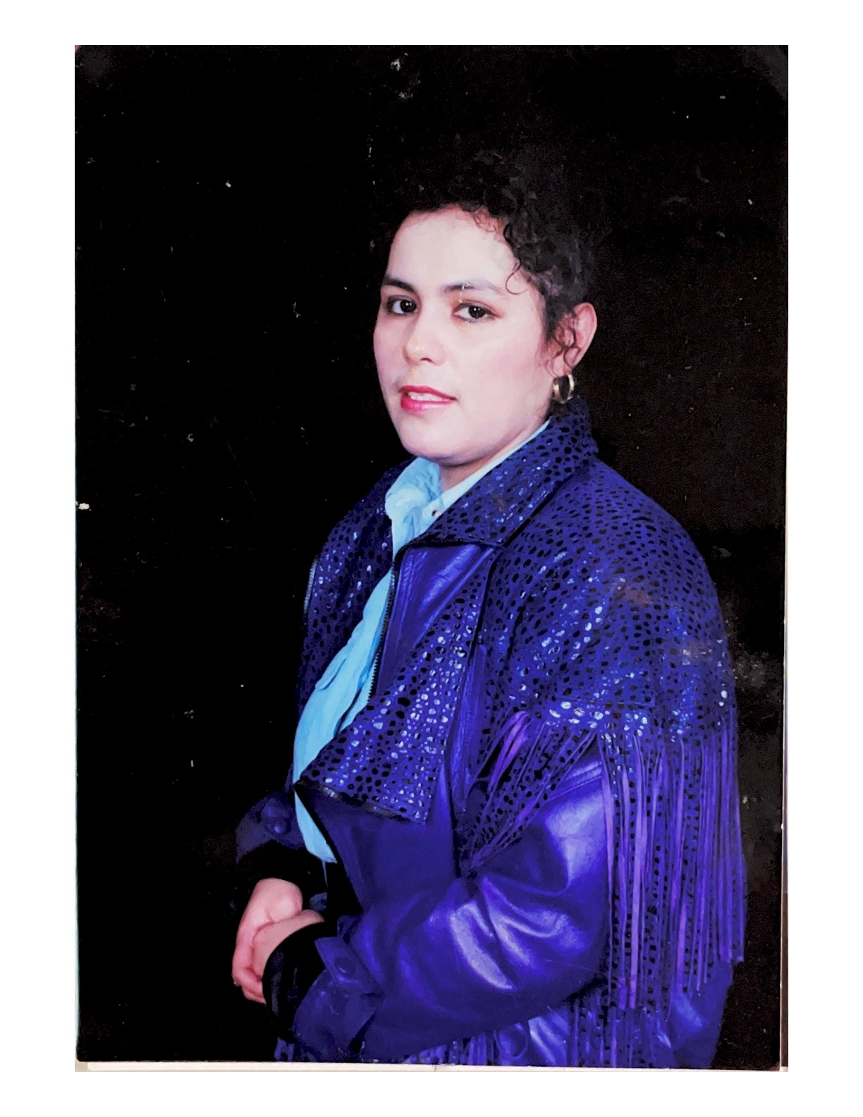 Obituary of Olga Torres Zamorano