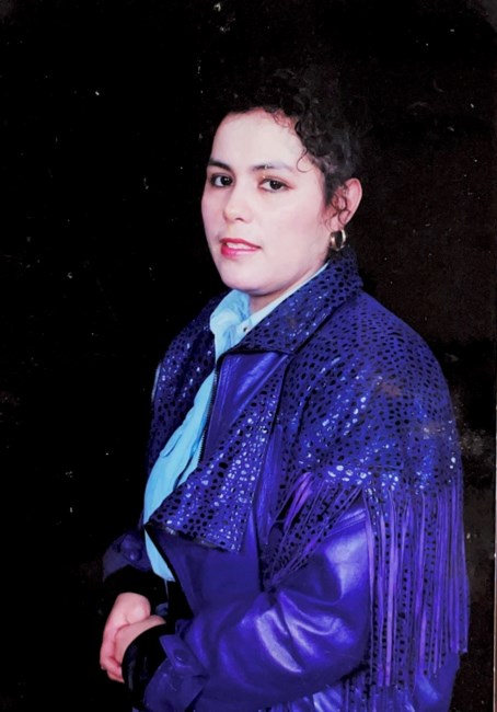 Obituary of Olga Torres Zamorano