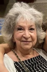 Jo Ann Lawrence Keller