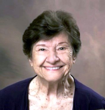 Obituary of Dolores Patrice Lawler