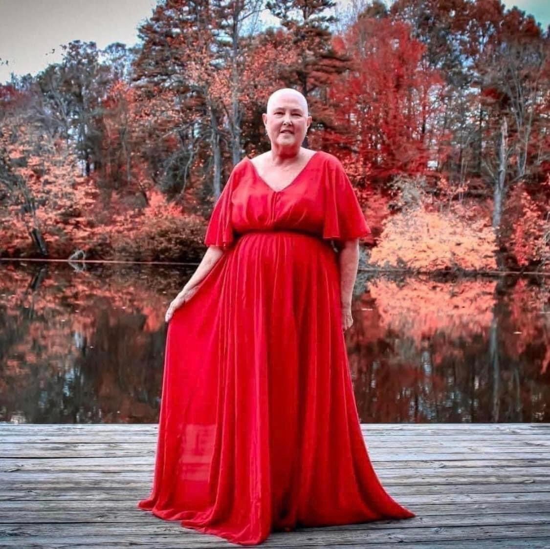 Obituary of Pamela Lynne Martin