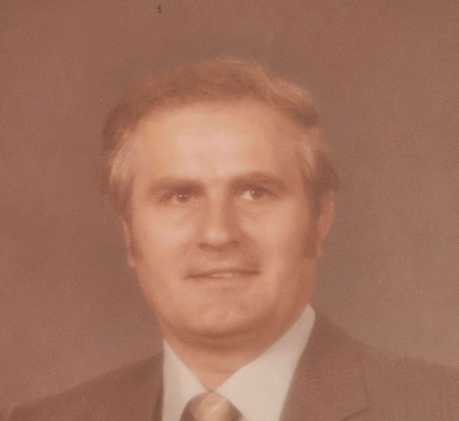Obituary of Allan Carl DeCavage