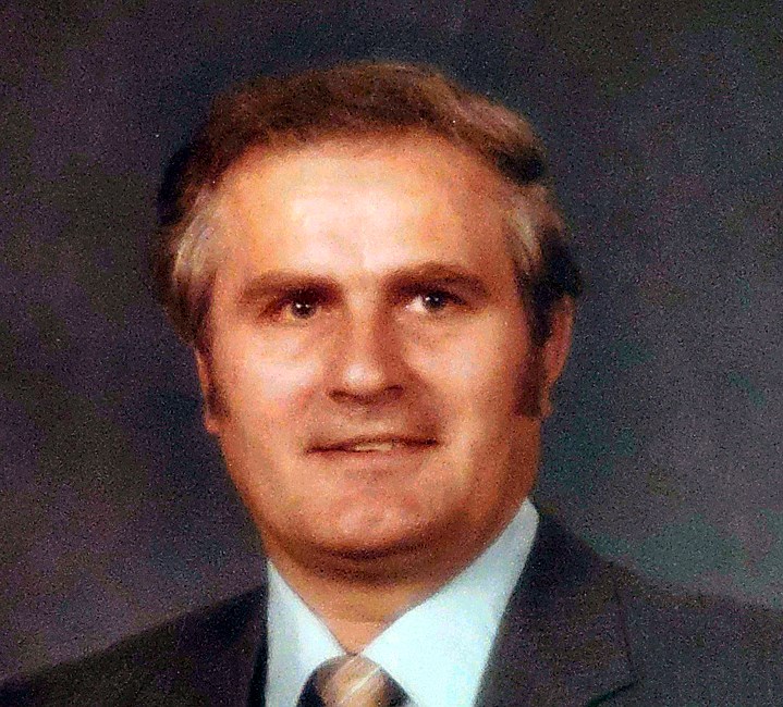Obituario de Allan Carl DeCavage