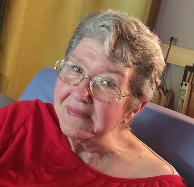 Obituary of Margaret "Geri" Geraldine (Hood) Wilson