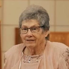 Obituary of Bridget White