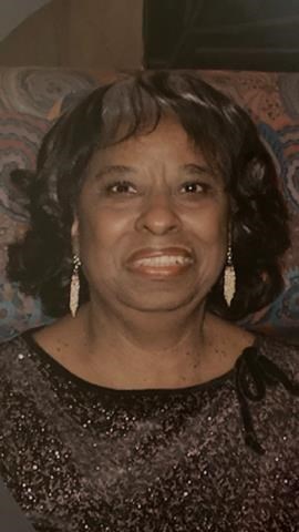 Obituary of Marcia Norean (Williams) Bacon