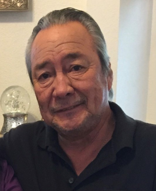 Obituary of Richard Alfred Cisneros