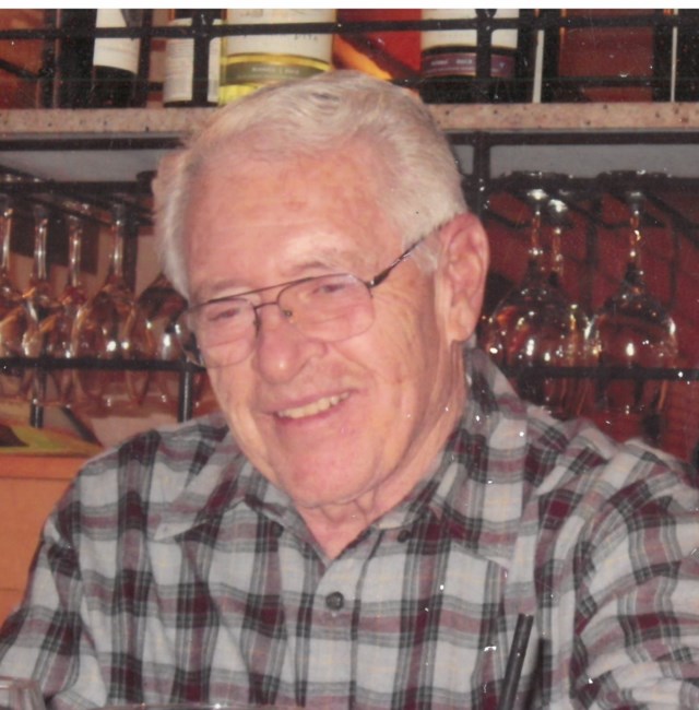 Obituary of Ronald Paul Hanawalt