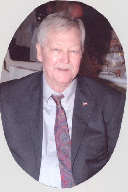 Obituary of Joe Wilson