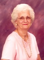 Mary Burttram