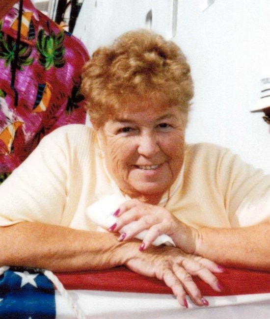 Obituary of Evelyn E. Bardenhagen
